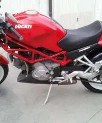 Ducati Monster s2r - 3