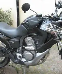 Transalp xl700 - 2