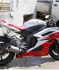 Yamaha R6 2006 Perfetta - 2