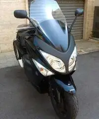 T Max 500 del 2008 Unicoproprietario - 3