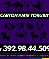 (_¸.•’´*♫♪( Cartomante Yoruba' )♫♪*`’•.¸_) - 3