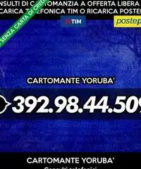 (_¸.•’´*♫♪( Cartomante Yoruba' )♫♪*`’•.¸_) - 4