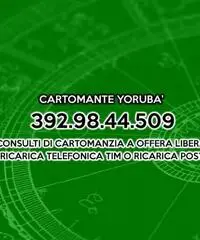 (_¸.•’´*♫♪( Cartomante Yoruba' )♫♪*`’•.¸_) - 5