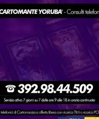 (_¸.•’´*♫♪( Cartomante Yoruba' )♫♪*`’•.¸_) - 6