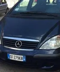 Mercedes classe A140 2003