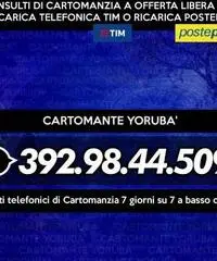 (¯`*•.¸ STUDIO DI CARTOMANZIA YORUBA' ¸.•*´¯)