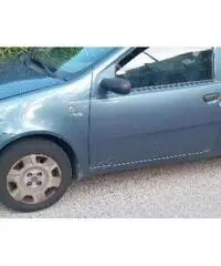 Fiat Punto 1.2 8v 2004