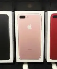 iPhone 7 32GB 400euro, iPhone 7 Plus 32GB 470euro - 2