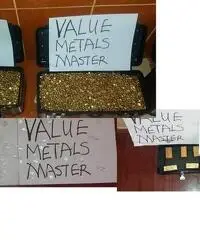 valued metals mester - 3