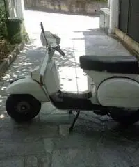 Vespa PX125