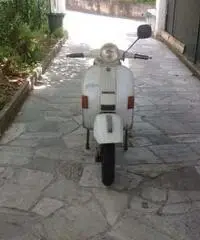 Vespa PX125 - 2