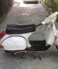 Vespa PX125 - 3