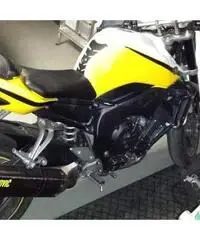 Yamaha Fz1 - 2