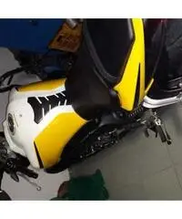 Yamaha Fz1 - 3