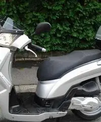 Kymco anno 2006 - 2