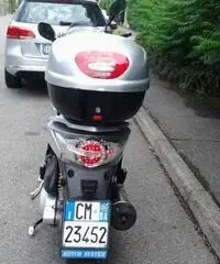 Kymco anno 2006 - 4