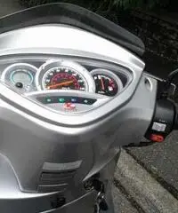 Kymco anno 2006 - 5