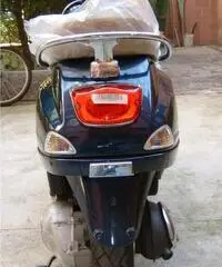 Vendo VESPA LX 125 NUOVO DA IMMATRICOLARE - 3