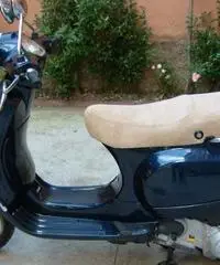 Vendo VESPA LX 125 NUOVO DA IMMATRICOLARE - 4