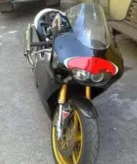 Aprilia rs 250 - 3