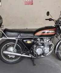 Vendesi Honda 500 Four - 2