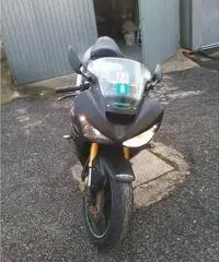 Kawasaki Ninja ZX 6 R 636 (2004) - 2