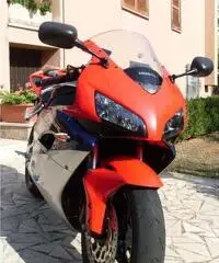 Honda CBR 1000 RR Fireblade anno 05 - 2