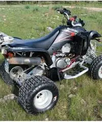 Suzuki LTZ 400 Valenti - 3