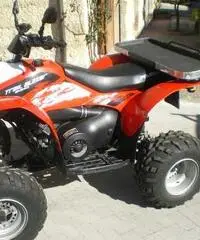 Polaris Trail Blazer 330