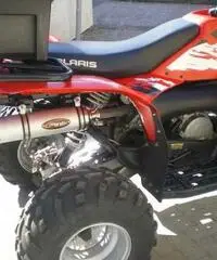 Polaris Trail Blazer 330 - 2