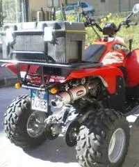 Polaris Trail Blazer 330 - 4