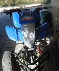 Quad 250 cc atw - 2