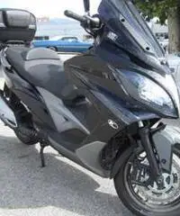 KYMCO XCITING 400i - 2