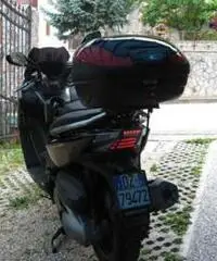 Kymco 400i - 3