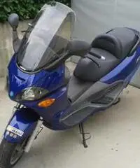 Piaggio blu Amalfi 180 cc