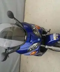 Piaggio blu Amalfi 180 cc - 2