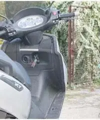 Piaggio X7, 125cc, 4000km, ALLARME telecomandato - 2