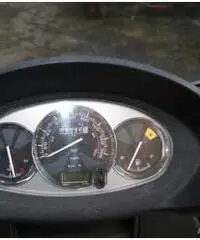 Piaggio X7, 125cc, 4000km, ALLARME telecomandato - 3