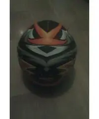 Casco shark nuovo - 2