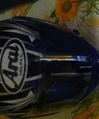 Casco arai 200 euro taglia m trattabili - 2