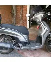 Kymco People 200s - 4