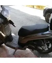 Kymco People 200s - 5