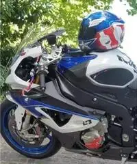 Bmw hp4 - 2