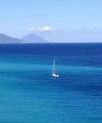 Isole Eolie Lipari centro bilocale vicino Marina corta