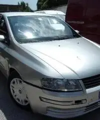 FIAT Stilo - 2002