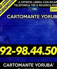 .·´¯`·- Cartomante Yoruba' -·´¯`·.