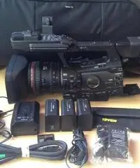 Canon XF305 Professional Camcorder