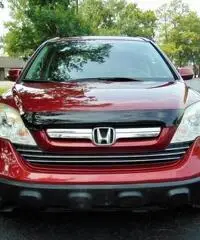 Descrizione di questo Honda CR-V EX-L 2008...