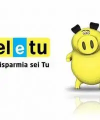 Operatori Teletu fisso piu Bonus