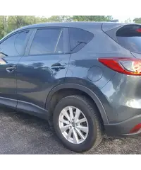 Pulire 2012 Mazda CX-5 Grand Touring in vendita - 4